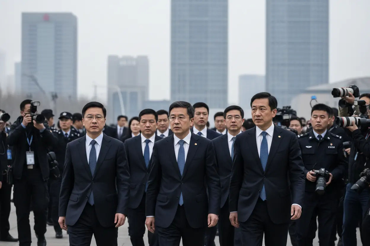 中国　私募投資ファンド監督強化指針公表　約23兆元規模踏まえ秩序回復へ