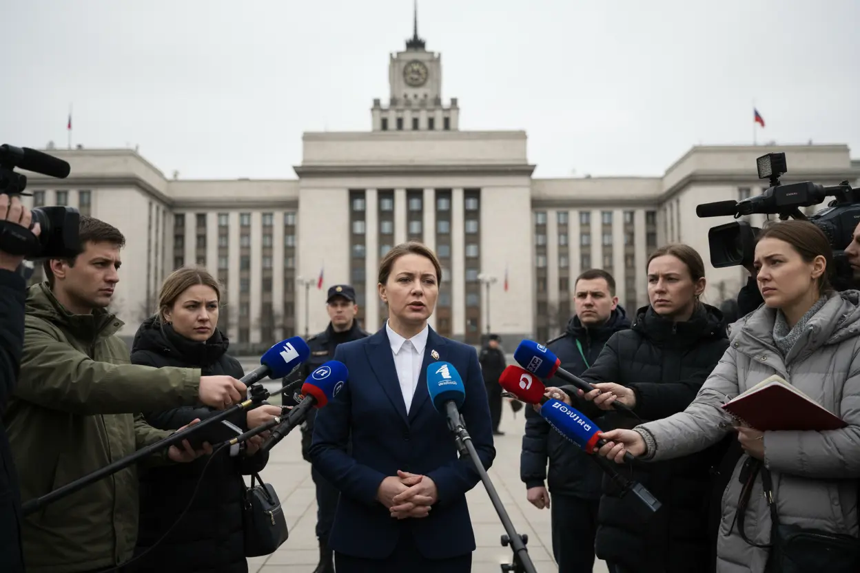 ロシア外務省、バルト三国をICJ提訴へ　ロシア語話者の権利侵害を主張