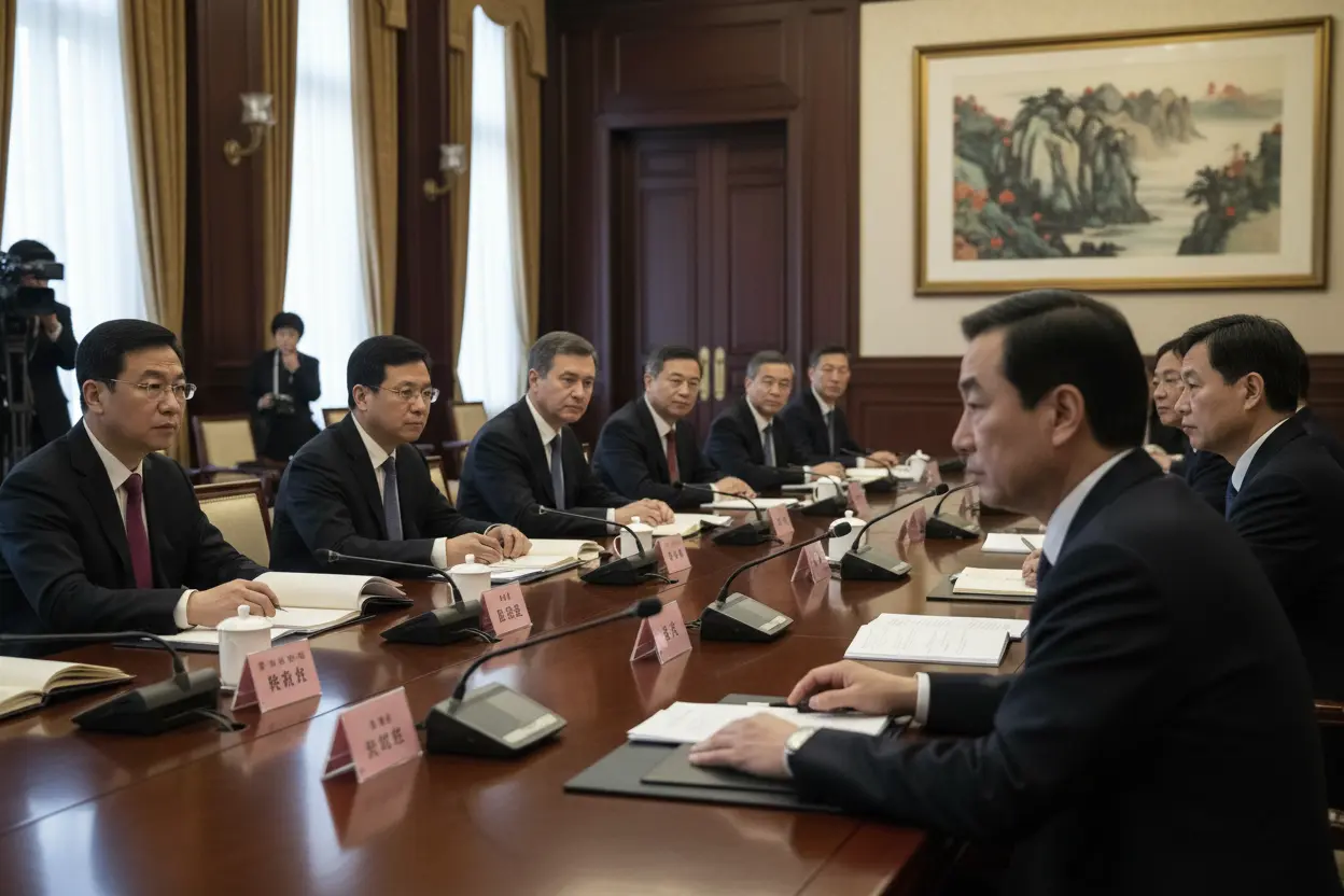 ロシア、経済冷え込みで中国接近か！前線と外交で板挟みの真相