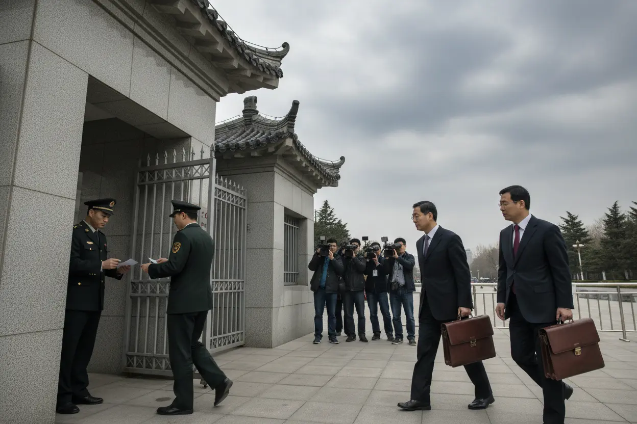 王小東氏重大な規律・法令違反の疑いで調査対象　全国委常務委員・農業・農村委副主任