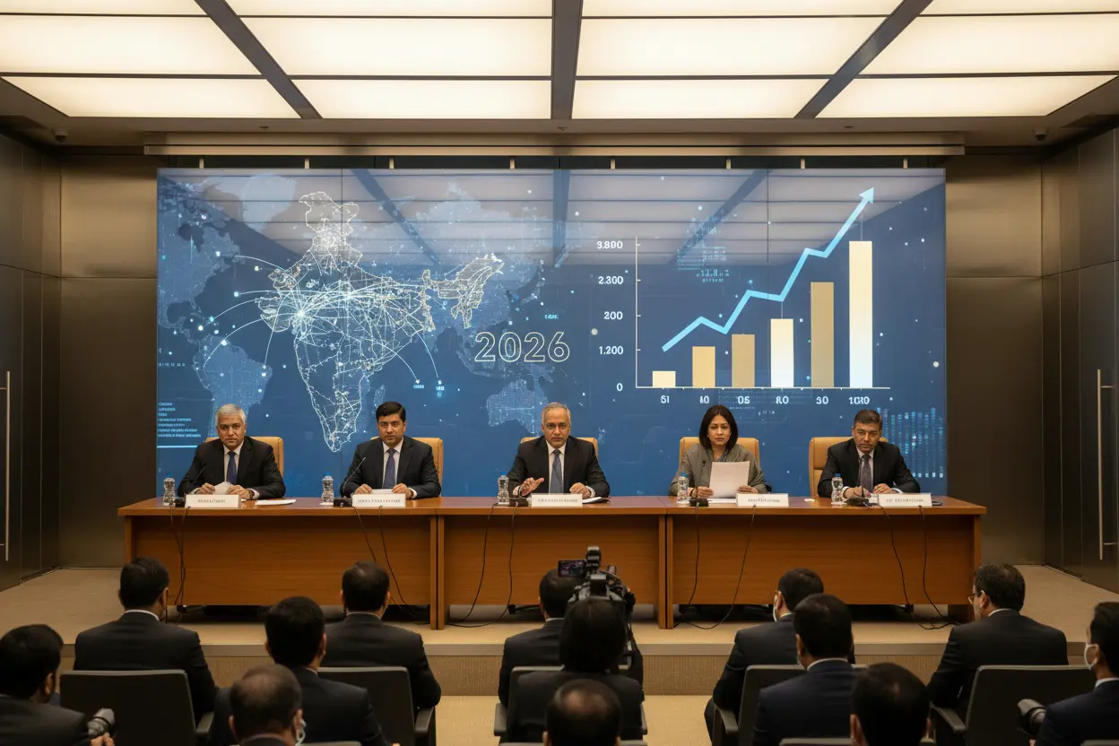 インド、プラハール政策で国家安全保障を強化し経済成長を加速