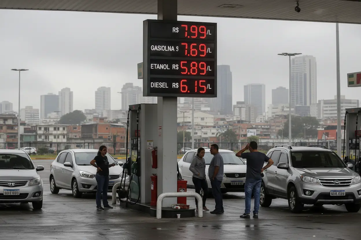 ブラジル、原油高とEU協定で景況が激震—利下げは可能か、物価は暴走する!?