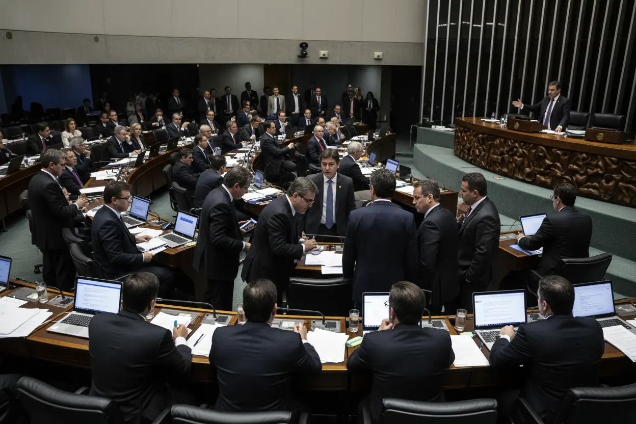 「6x1」シフト廃止の憲法改正案　上院がCCJ含む委員会審査で日程調整へ