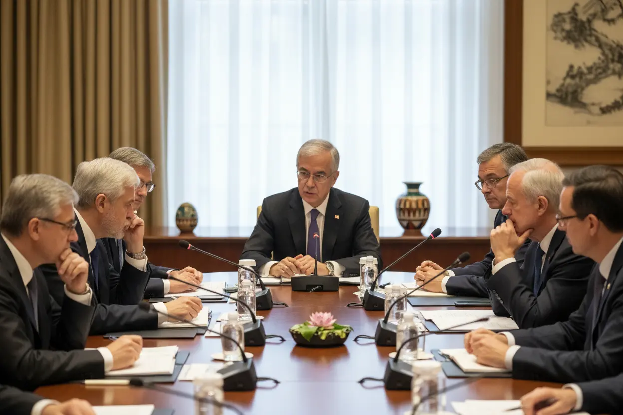 BRICSサミットが突きつけた衝撃！経済結束と通貨決済の新局面