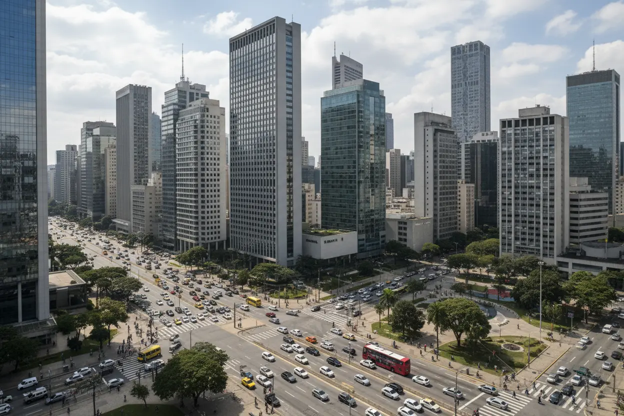 ブラジル経済改革と金融市場動向：インフレ対策と政策調整の現状