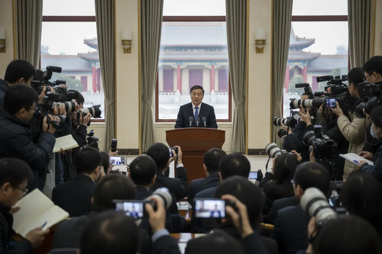 中国、米の研究機関制裁に断固反対　商務部が是正要求と対応示唆