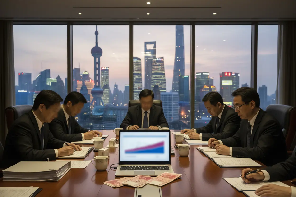 中国、外貨準備高5月末3兆4422億ドルに増加　4月末比0.93％増、資産価格上昇と経済安定で押し上げ