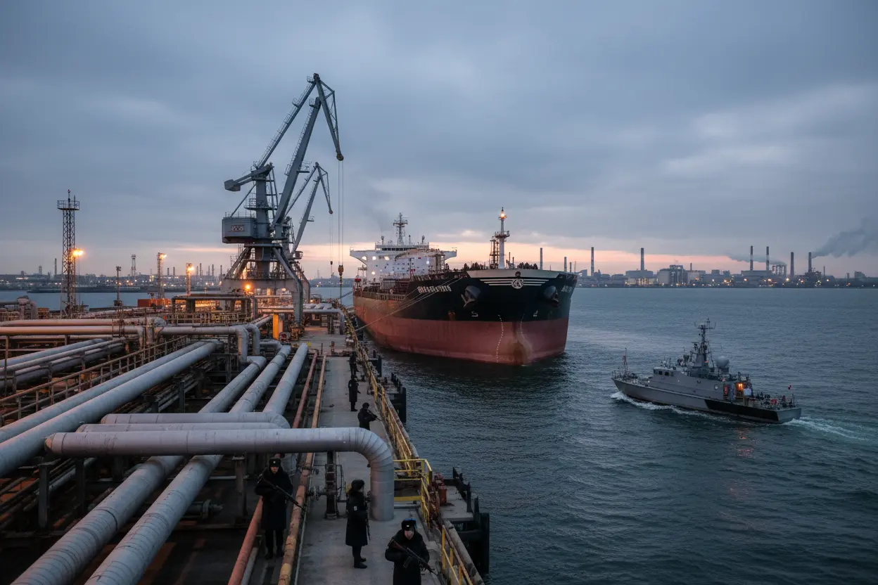 ロシア、外貨準備が89億ドル減で崖っぷち！ブレント高で浮上も制裁と攻撃が経済を引き裂く