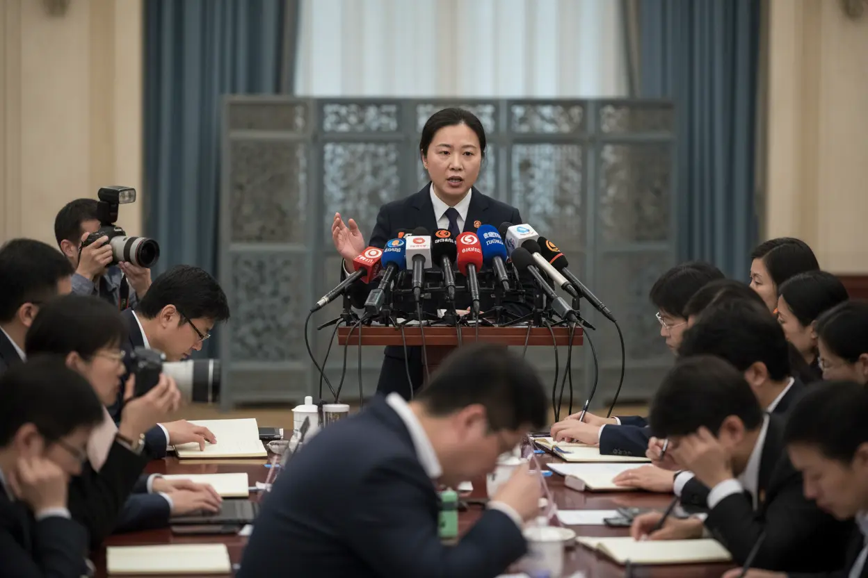 中国、OECD報告を「一方的かつ恣意的」と批判　WTO遵守強調し調査の公正性要求