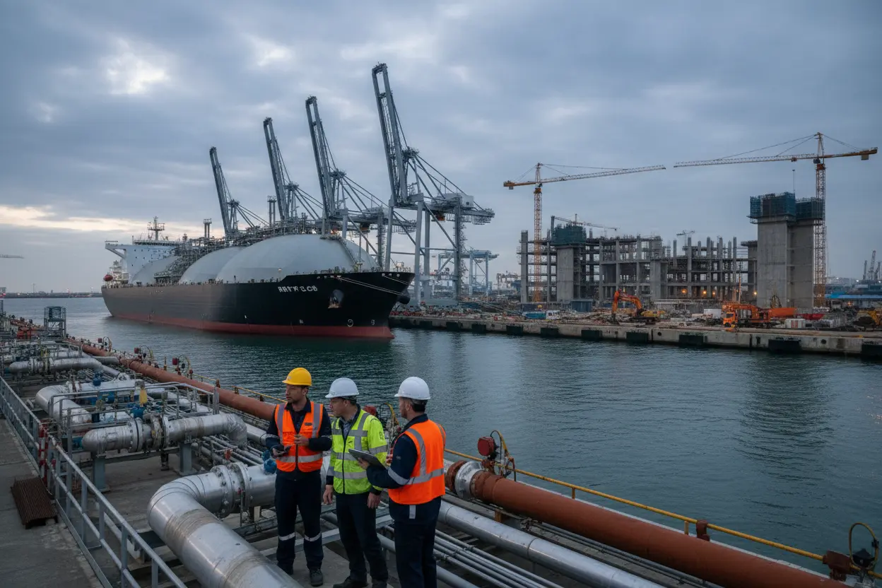 BRICSが国際市場を激震！ロシア供給拡大と中国内需の爆発力