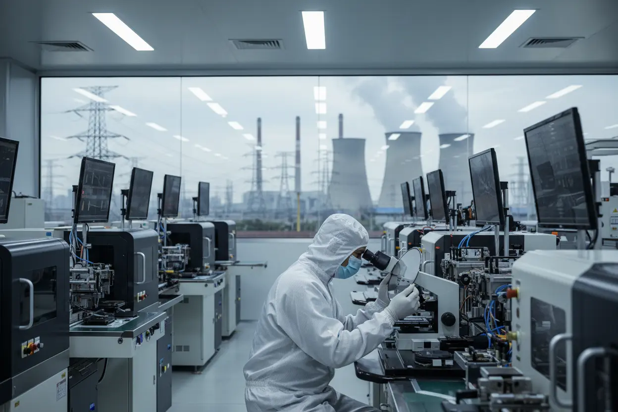 中国上半期GDP4.7％増、3兆6千億人民元増　チップ生産・AIトークン急増で成長牽引