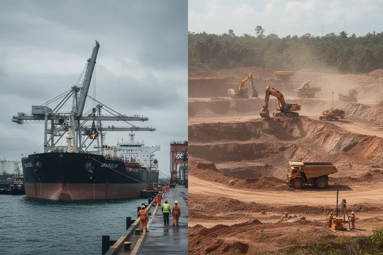 ロシア、アジアシフトを急展開！原油長期契約とロスアトムのブラジル進出で何が動く