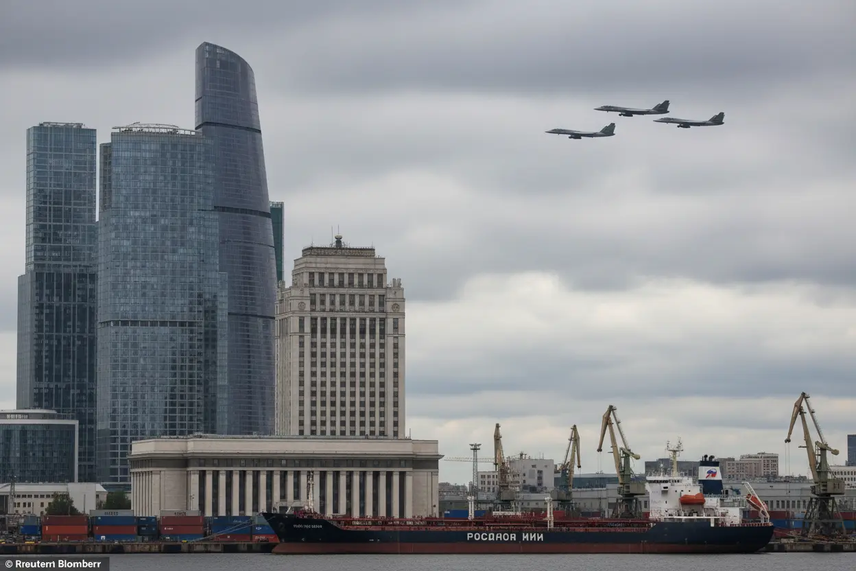 ロシア、ドル基準レート76.05ルーブル設定　地域連携で制裁対応