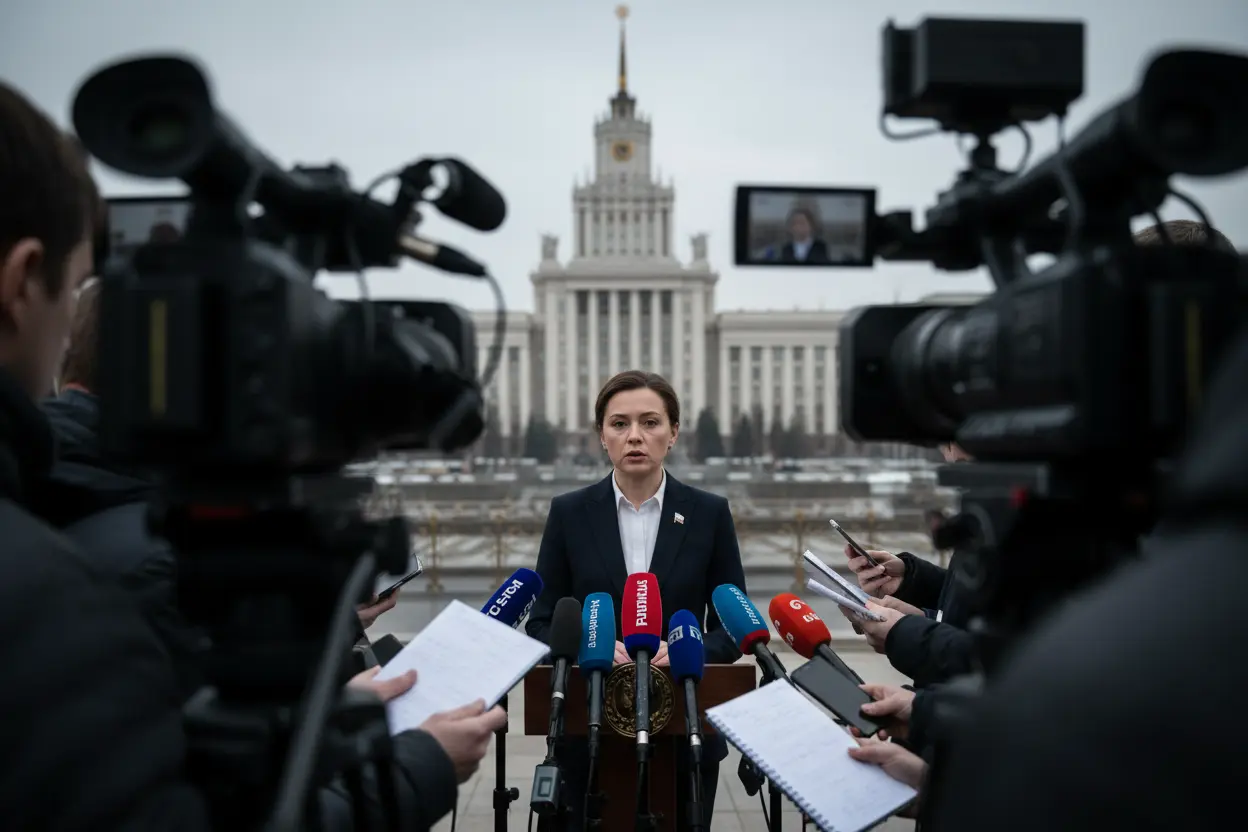 フィンランド議会　核兵器禁止解除 賛成125・反対61、ロシア外務省ザハロワ氏追加対応示唆