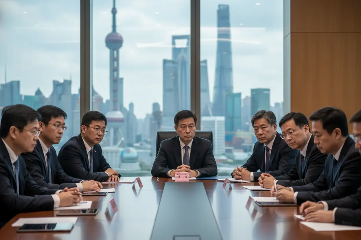 中国、民間投資ファンド監督強化指針公表　23兆元規模踏まえリスク防止とガバナンス強化