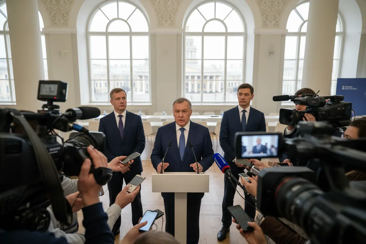 ロシア追加歳入、国富基金に最大1兆ルーブル上積み　シルアノフ氏「ホルムズ情勢で原油高」
