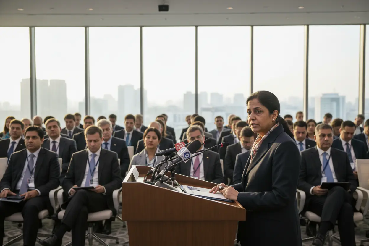 インド経済激変の予兆！物価沈静と投資ラッシュの光と影、実務化の壁