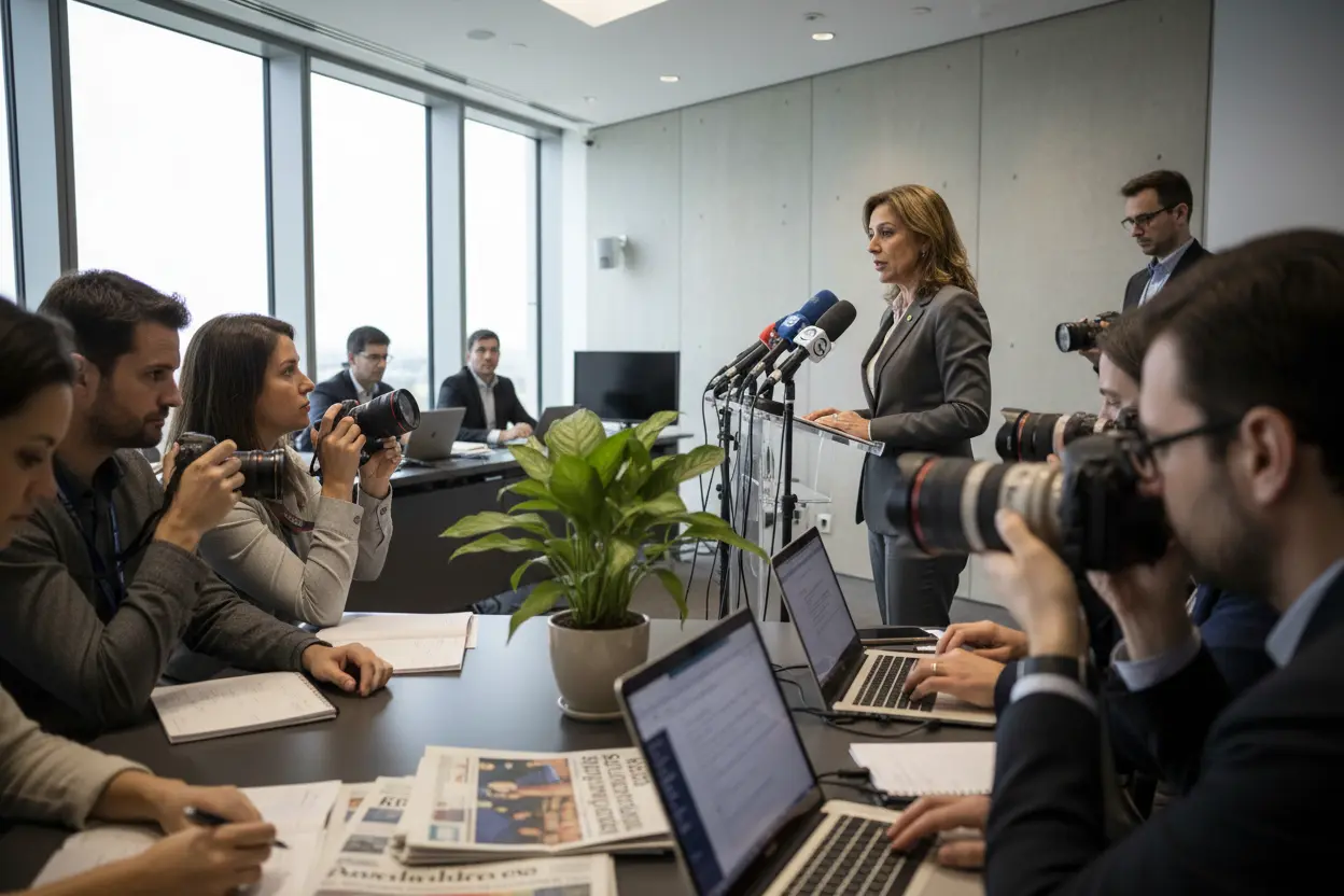 ブラジル、財政外交と国内対立が同時進行！軽油安と最高裁の波紋