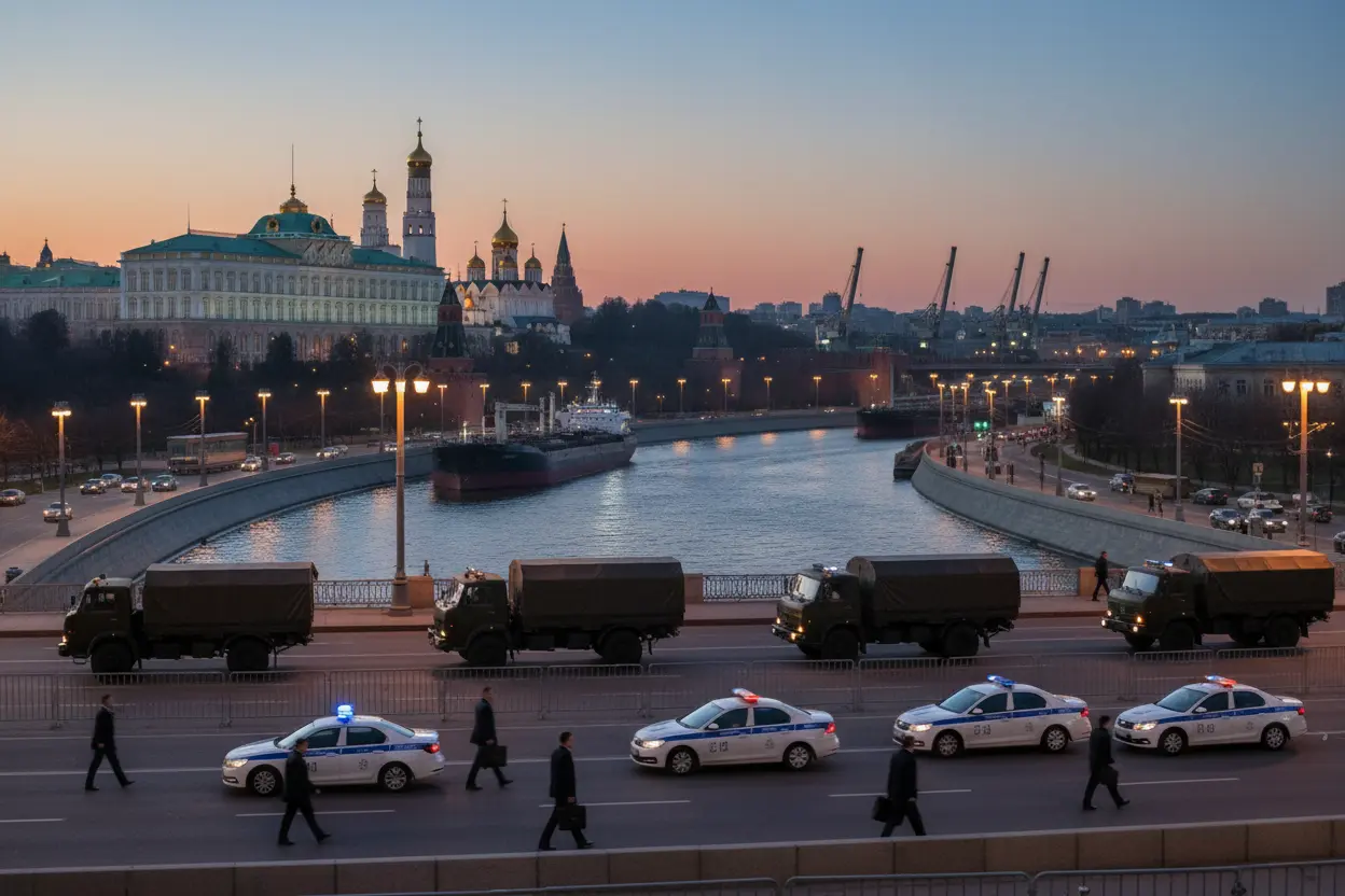 ロシア、イランとイスラエル衝突長期化で世界市場に激震！エネルギーと安全保障の行方は