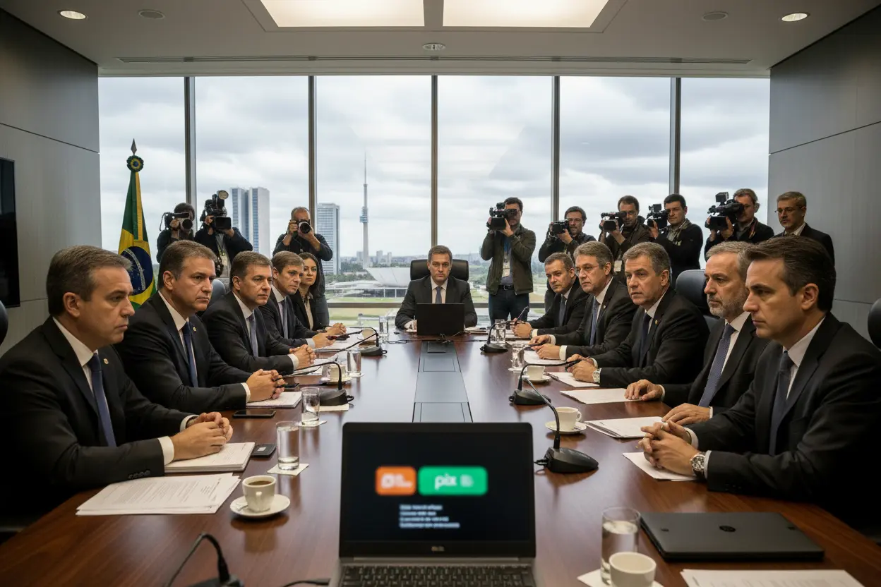 IMF、Pix高評価　中央銀行へ財政・予算上の自律性付与を強く提言