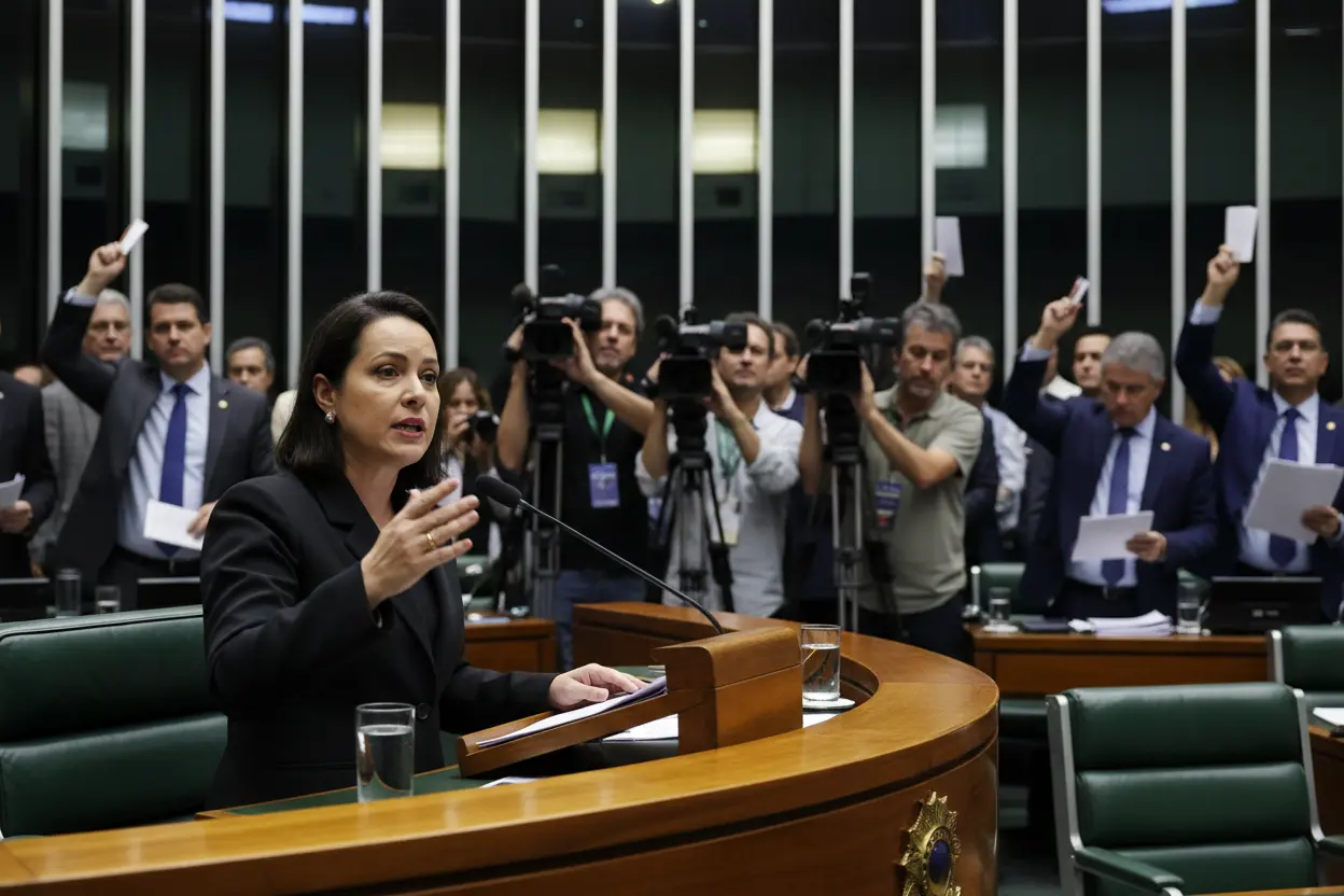 ブラジル下院、希土類に最大50億レアル基金を可決！外資参入と資源主権の激突