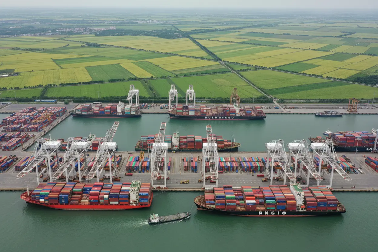 中国、経済と外交戦略で地域連携と国内発展を推進