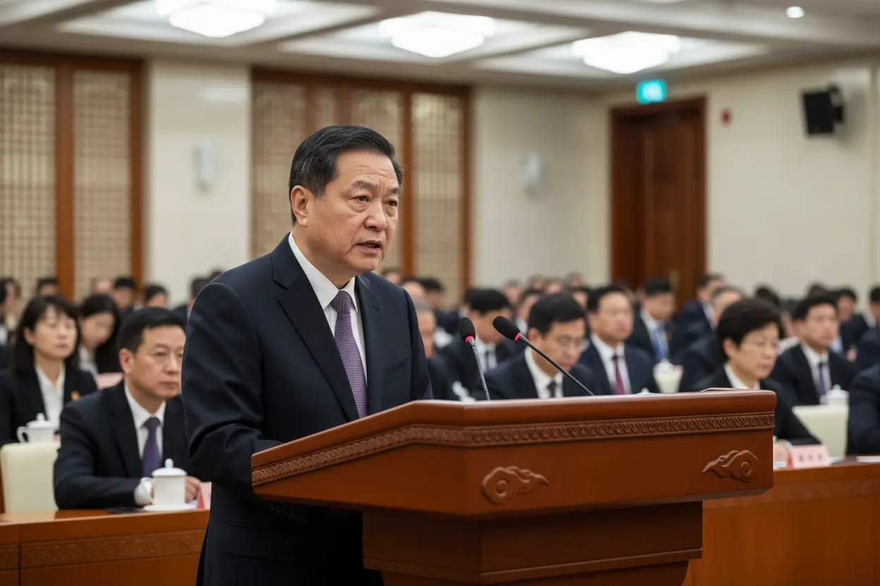 張国清氏、国有資本・国有企業改革深化指示　科学技術成果の迅速転化と競争力強化へ