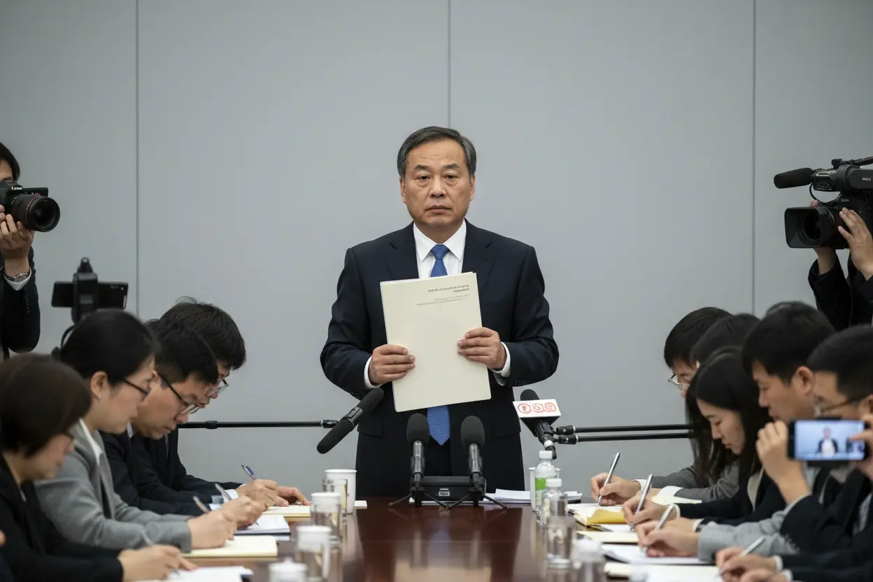 中国、GGI推進の白書公表　より公正・公平な国際ガバナンス構築を各国に呼びかけ