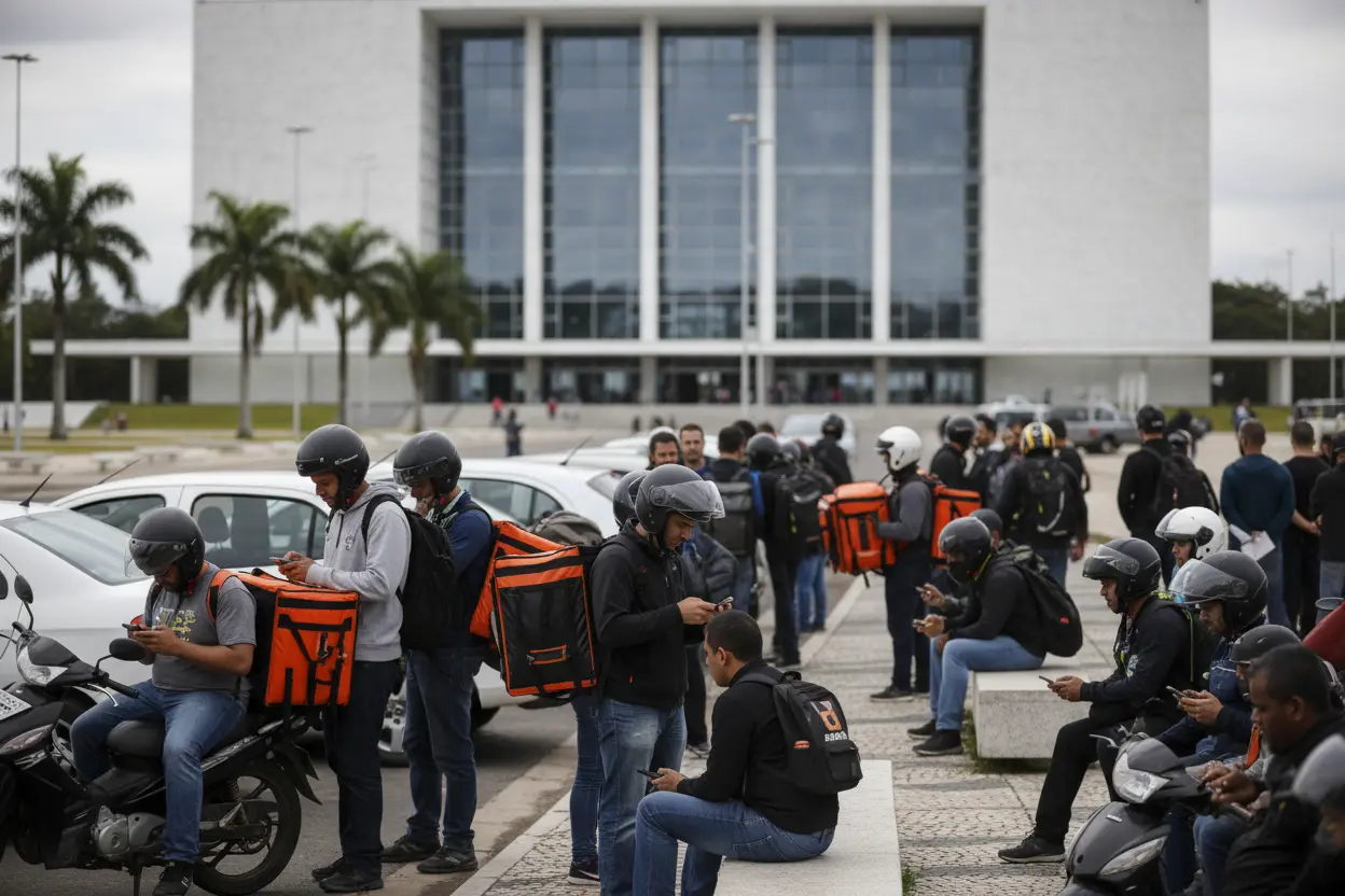 STF 配車・配達アプリの雇用審理再開　170万人超の労働者に影響、約1万件の訴訟に波及か