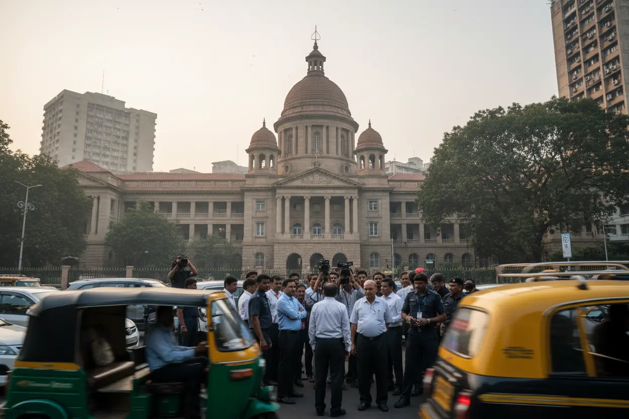RBI、2026─27年度実質成長率6.9％見通し　西アジア紛争を下押しリスクと指摘