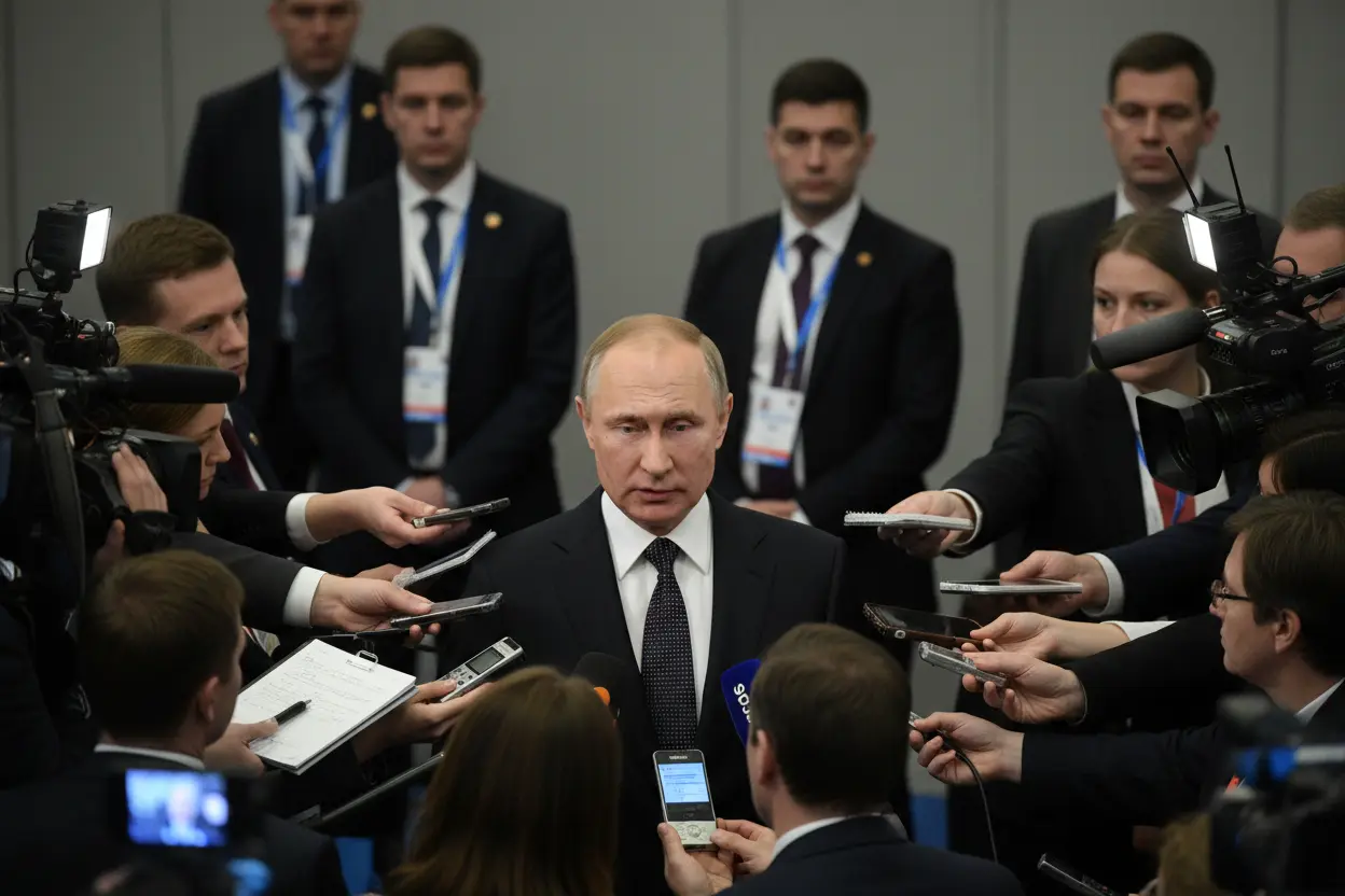 プーチン氏、アルメニアのEAEU離脱で国民を他国移民扱い　労働許可、5年で医療保険対象