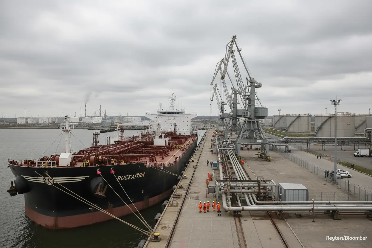 ロシア、原油高で息をつくも準備高急減の激震—制裁・攻撃が問う経済の脆弱性