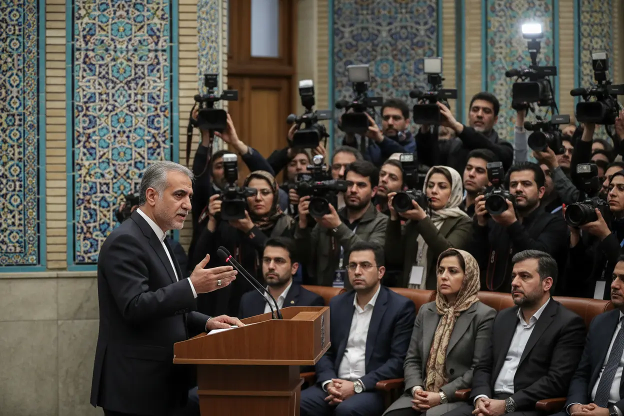 イラン外務省、ラメルド市への米軍ミサイル攻撃を「忘れず許さない」と非難　民間人死傷多数
