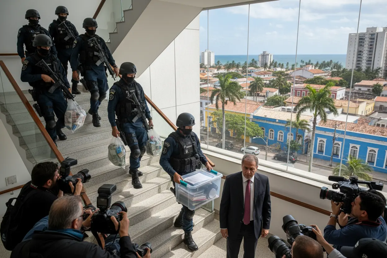 ワグネル上院議員、ヴォルカロ関係「事実上ゼロ」と否定　PF捜索で金銭授受や利害働きかけ疑惑