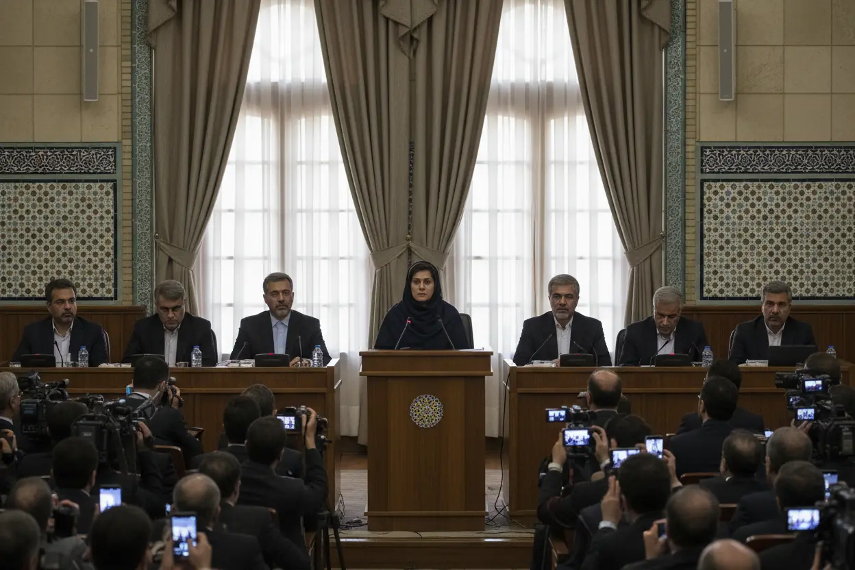 イラン外務省、ナクバ日にパレスチナ人帰還権改めて強調　国際社会の法的責務履行要求