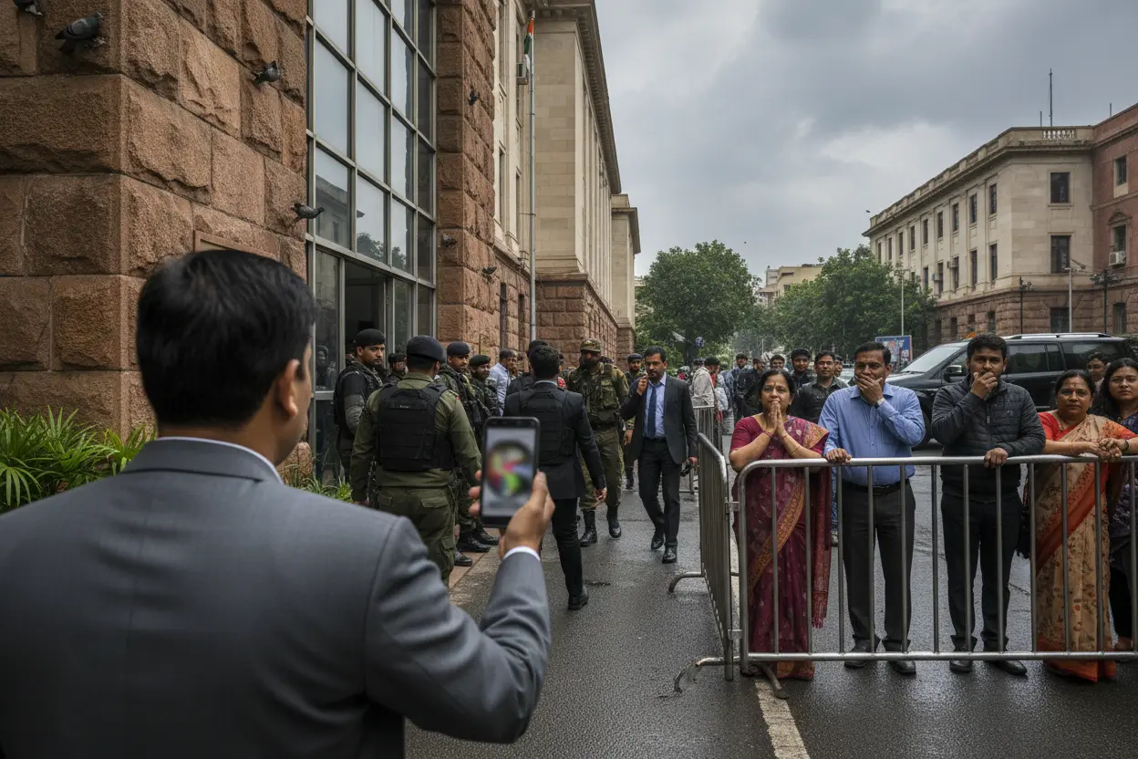 インド政府、WhatsAppの「ユーザー名」展開差し止め　Metaに3日以内の説明・証拠提出求める