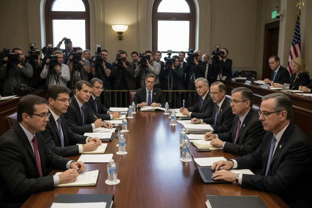米USTR、ブラジル対象公聴会実施　25％上乗せ関税案などをセクション301で審査