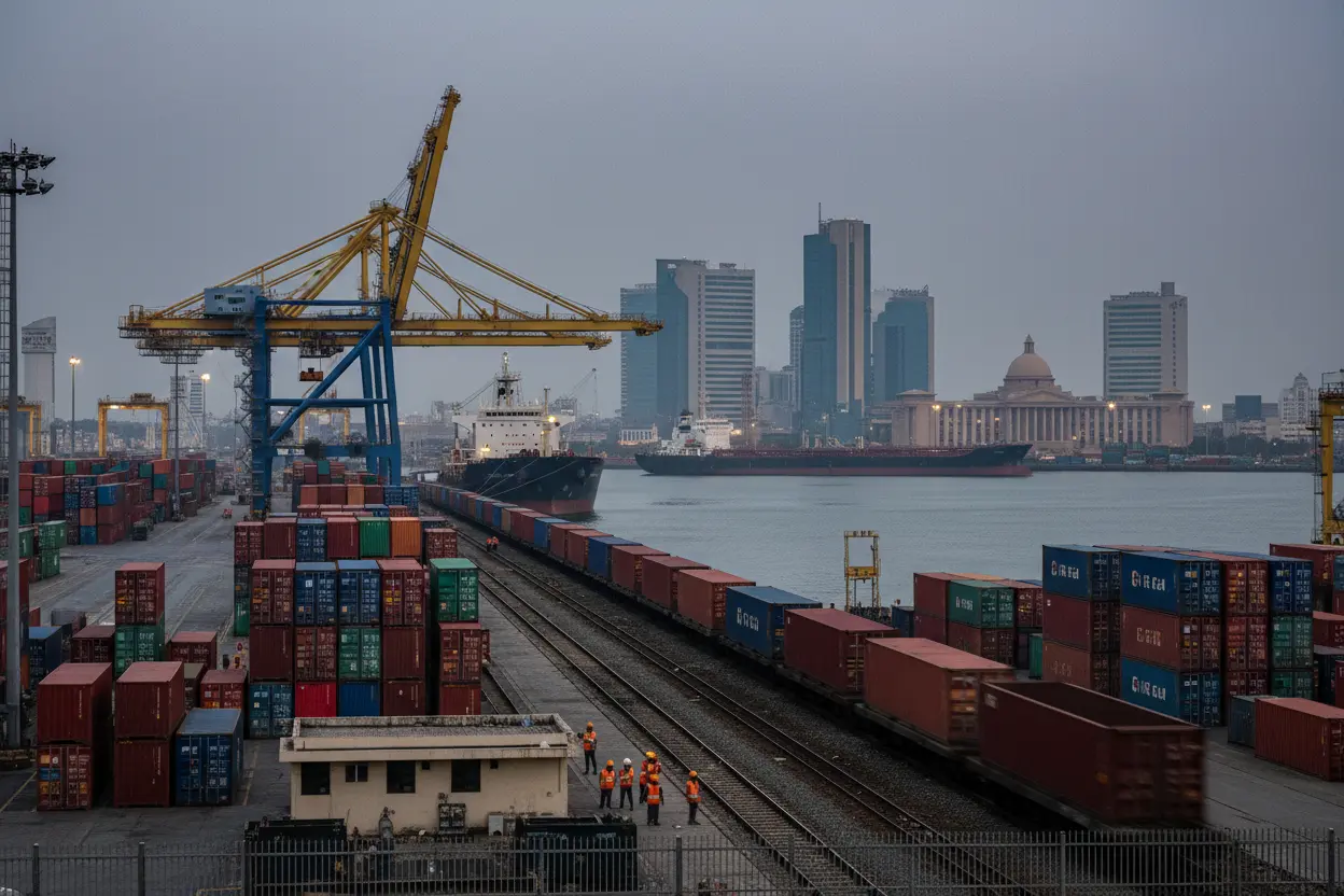 インド経済、好材料と原油高が激突！成長期待は揺らぐのか――中央銀行と防衛輸出の裏側