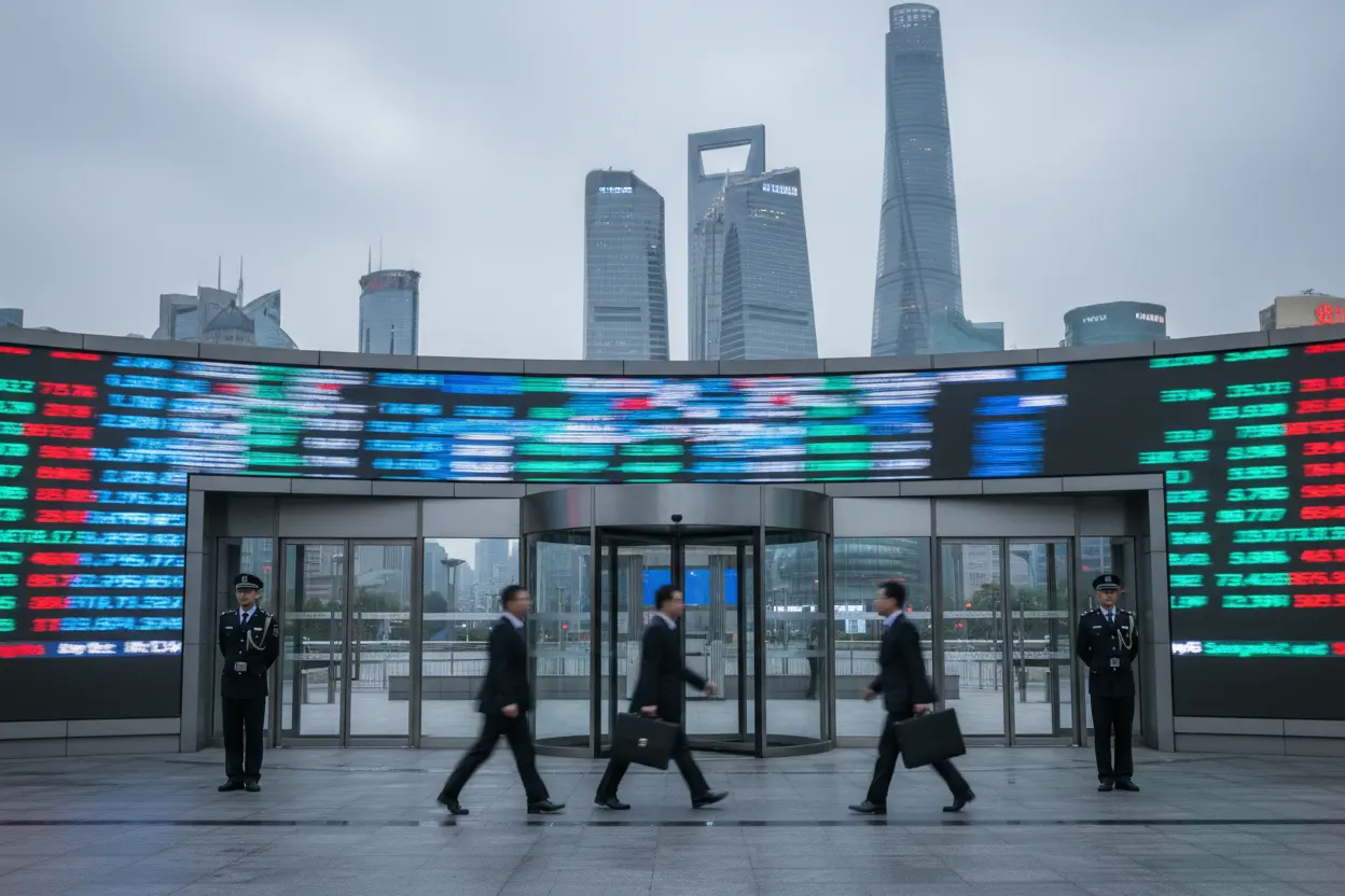 中国人民銀行、下半期に実体経済支援強化へ　逆サイクルで金融緩和継続と「科技板」支援
