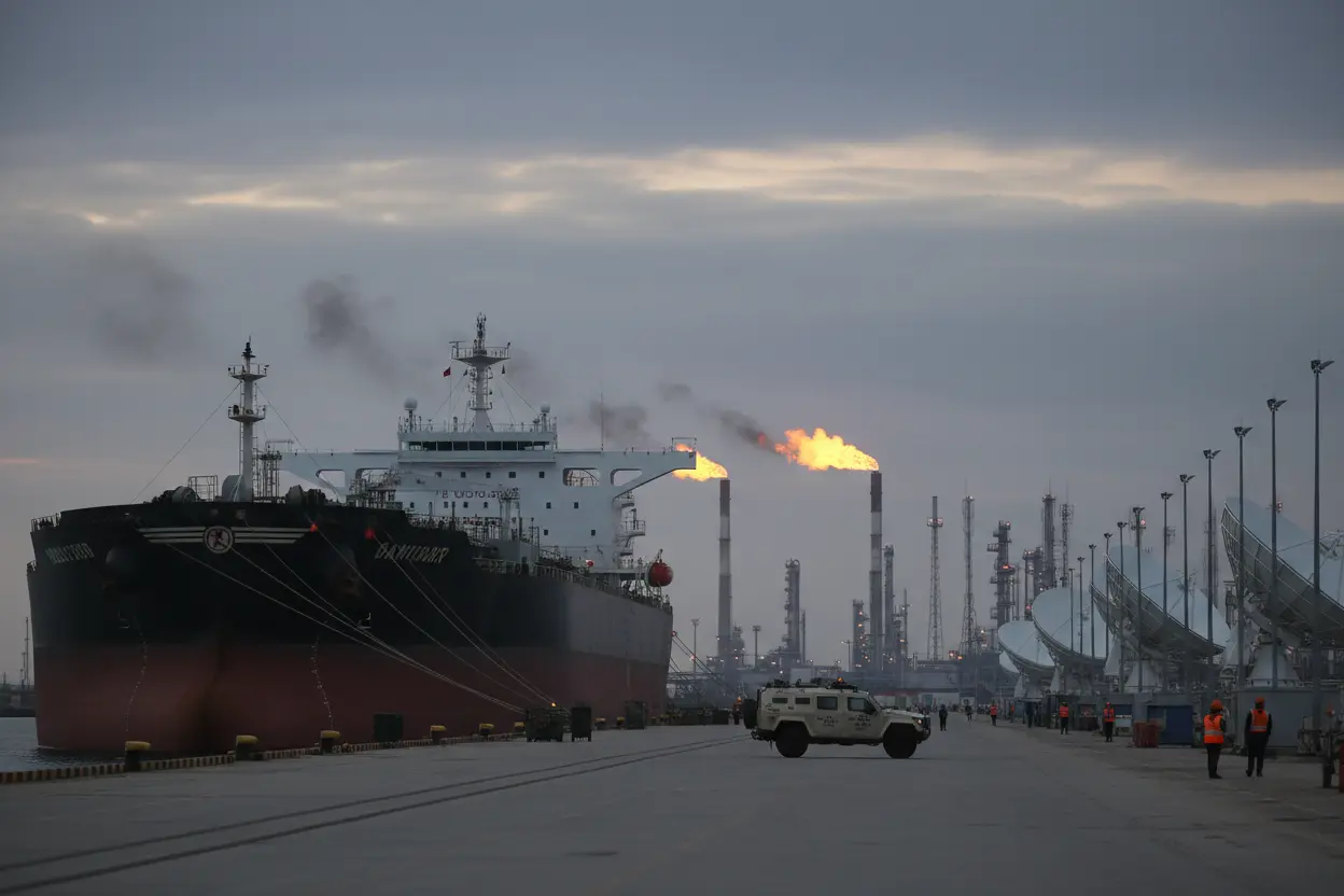 BRICSに激震！原油100ドル目前、ロシア×イランの原子力再始動要請が市場を直撃