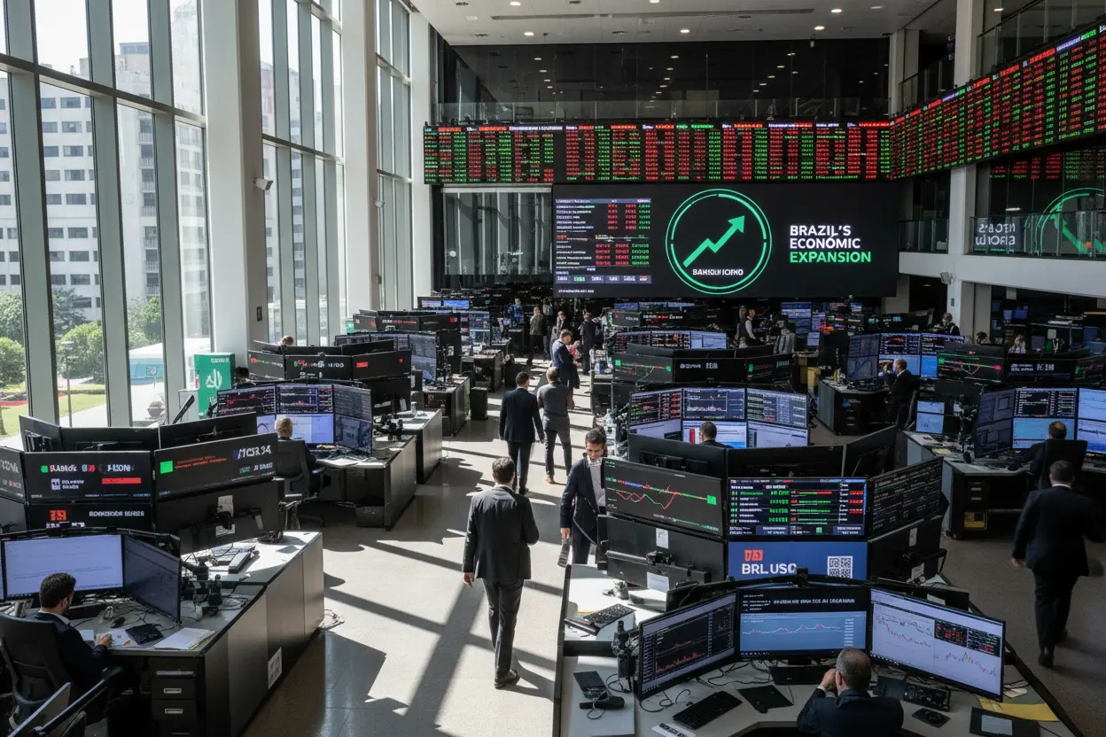 ブラジルの経済成長と貿易政策：2026年初頭の重要展開