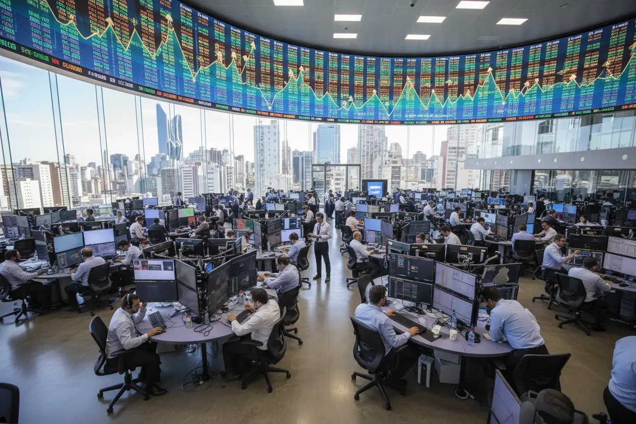 ブラジル経済の成長戦略：貿易強化と安定的インフレ対策が鍵に