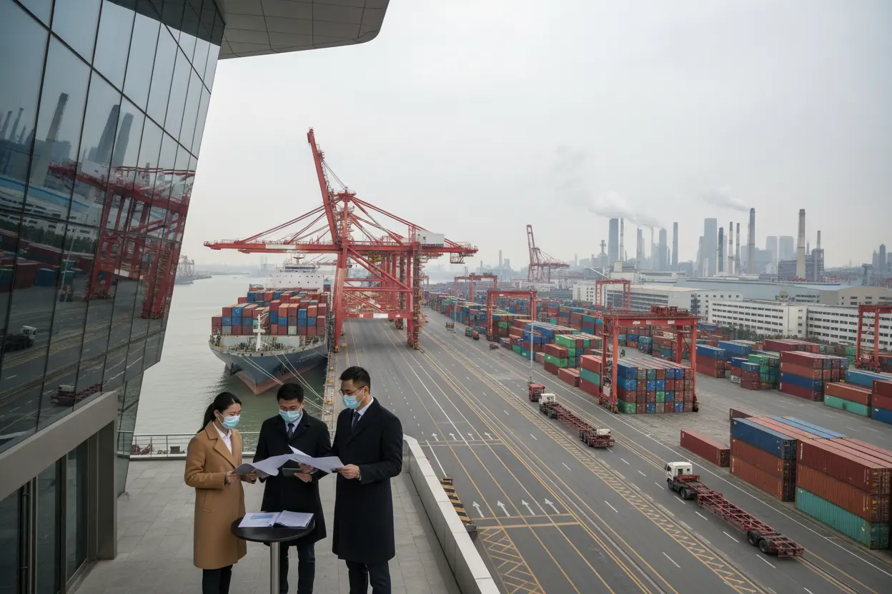 中国、外需と銀行貸出が巻き起こす“成長爆発”の正体はどこまでか！