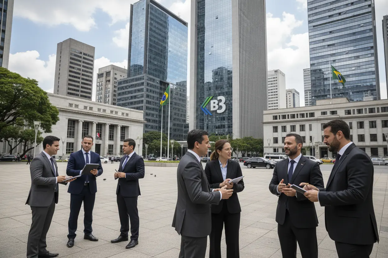 ブラジル経済の安定成長と規制改革が示す政策展望