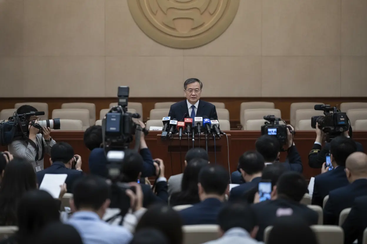 中国のリン・ジエン氏、イラン情勢で直ちに軍事行動停止要求　対話・交渉再開促す