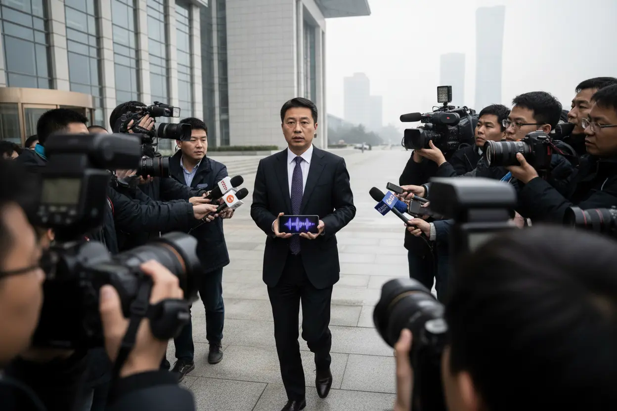 中国当局、テンセントの喜馬拉雅出資を条件付き承認　競争保護策を明示