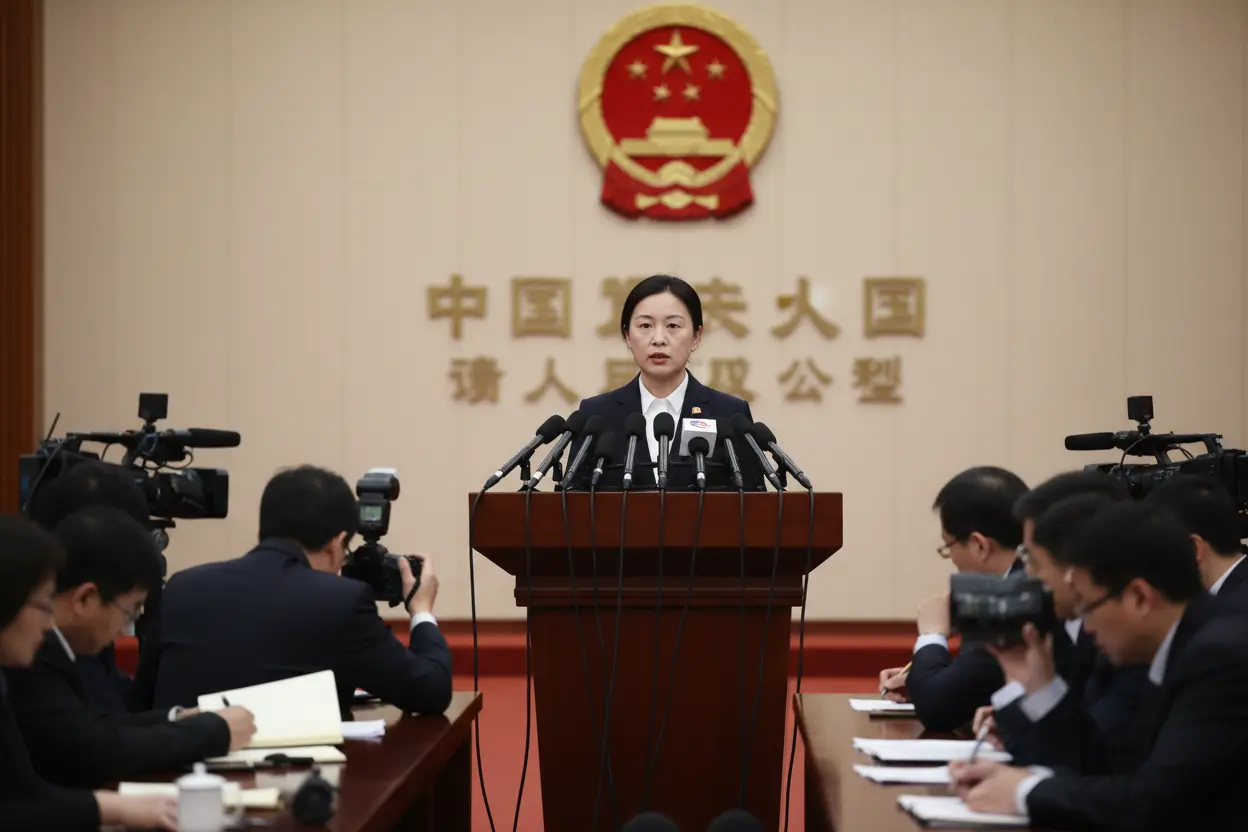 中国がWHA参加承認を拒否——台湾巡る『一つの中国』が国際医療外交を直撃