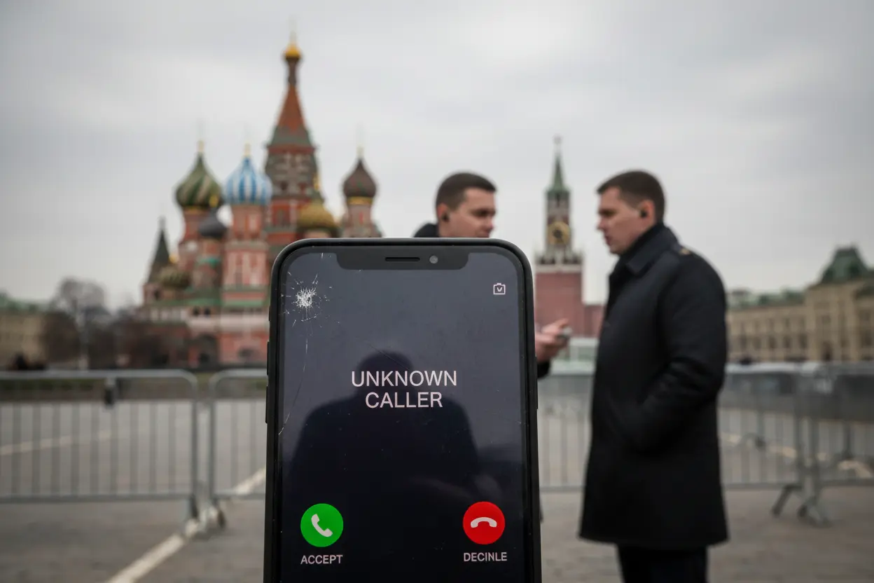 FSB、外国工作機関の高官向け携帯スパイ網暴露　大手ITの技術悪用で継続的盗聴か