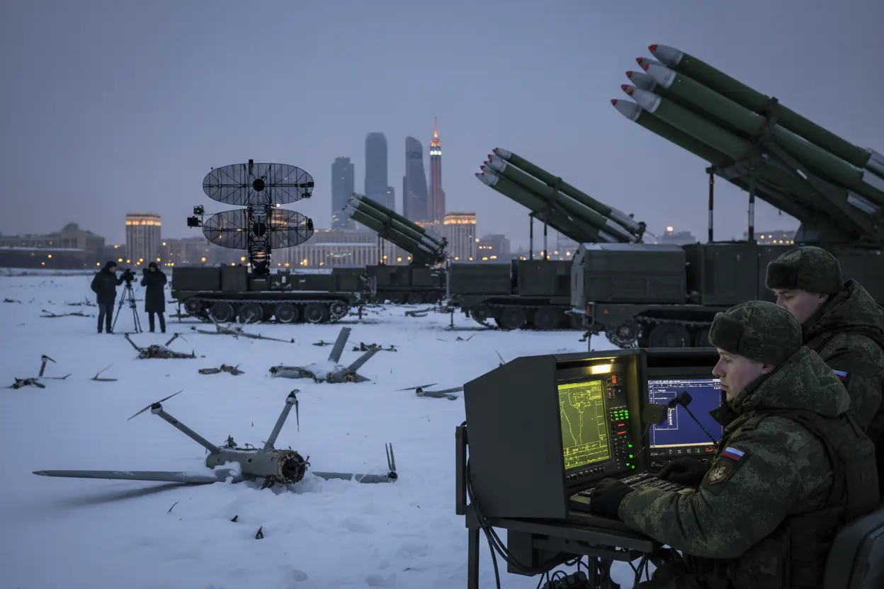 ロシア急進化！交渉と軍事・司法を一体化する戦略が欧州市場を揺さぶる