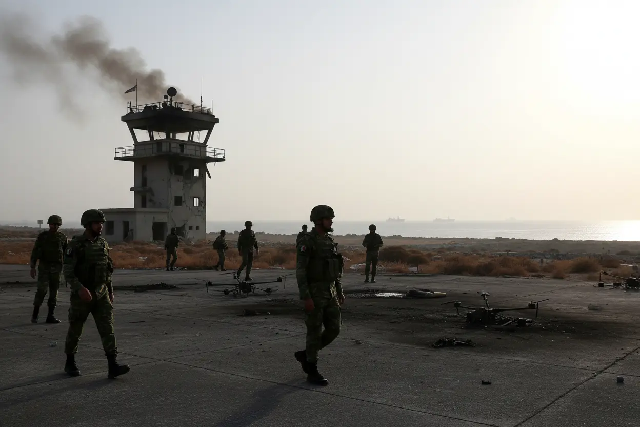 米国とイラン、ホルムズ海峡付近で空爆応酬　原油先物一時3%上昇